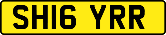 SH16YRR