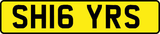 SH16YRS