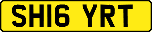 SH16YRT