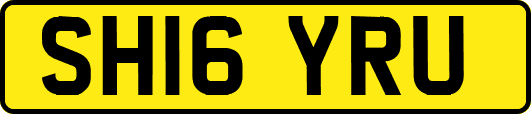 SH16YRU