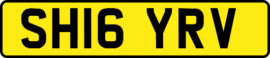 SH16YRV