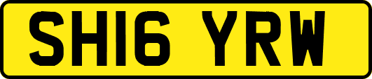 SH16YRW