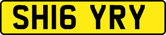 SH16YRY