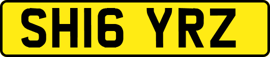 SH16YRZ