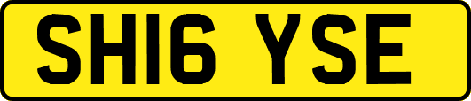 SH16YSE