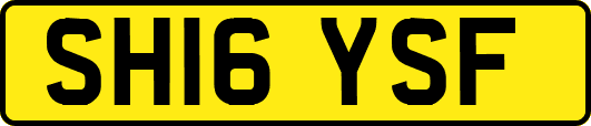 SH16YSF