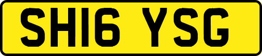 SH16YSG