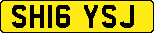 SH16YSJ