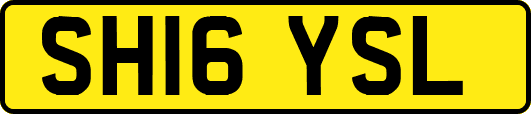 SH16YSL