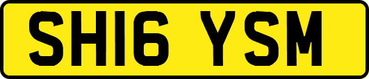 SH16YSM