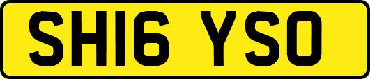 SH16YSO