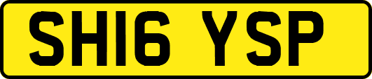 SH16YSP