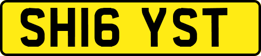 SH16YST