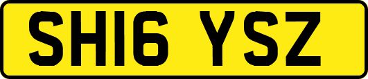 SH16YSZ