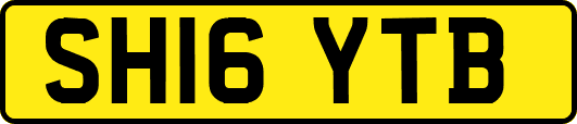 SH16YTB