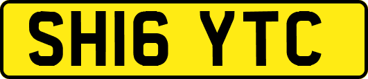 SH16YTC