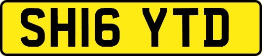 SH16YTD