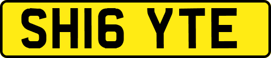 SH16YTE