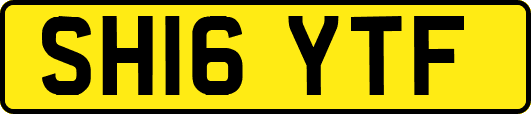 SH16YTF