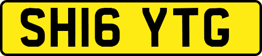 SH16YTG