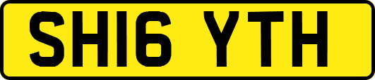 SH16YTH