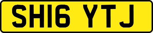 SH16YTJ