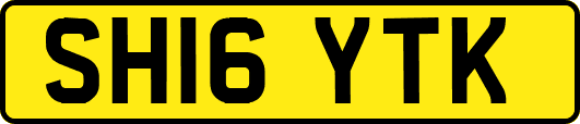 SH16YTK