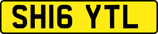 SH16YTL