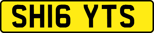 SH16YTS