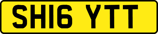 SH16YTT