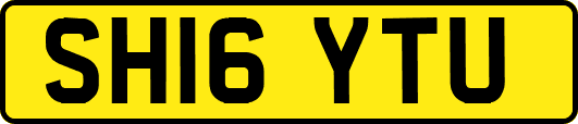 SH16YTU