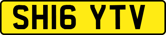 SH16YTV
