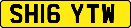 SH16YTW