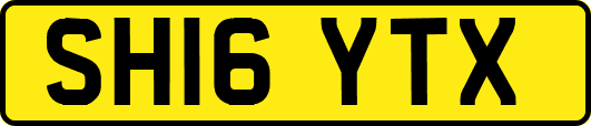 SH16YTX