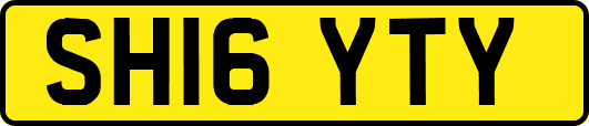 SH16YTY
