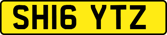 SH16YTZ