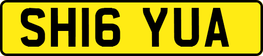 SH16YUA