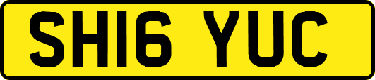 SH16YUC