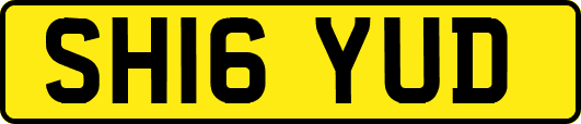 SH16YUD
