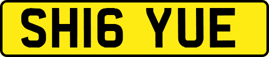 SH16YUE