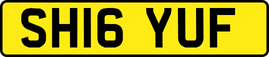 SH16YUF