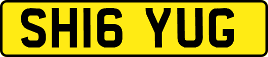 SH16YUG