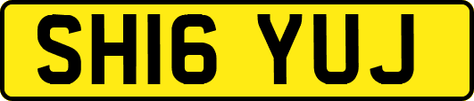 SH16YUJ