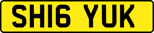 SH16YUK