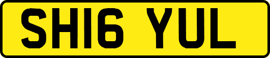 SH16YUL
