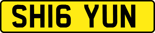 SH16YUN