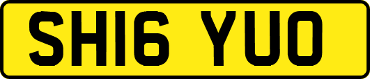 SH16YUO