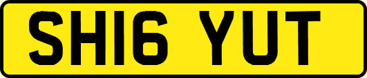 SH16YUT