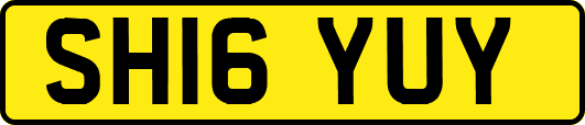 SH16YUY