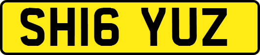 SH16YUZ